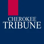 Cherokee Tribune App Positive Reviews
