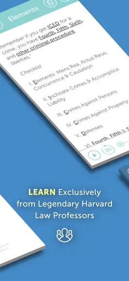 Game screenshot BarMax Bar Exam, MBE & MPRE apk