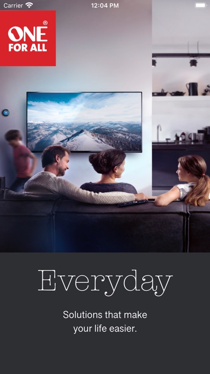 One For All Assistant