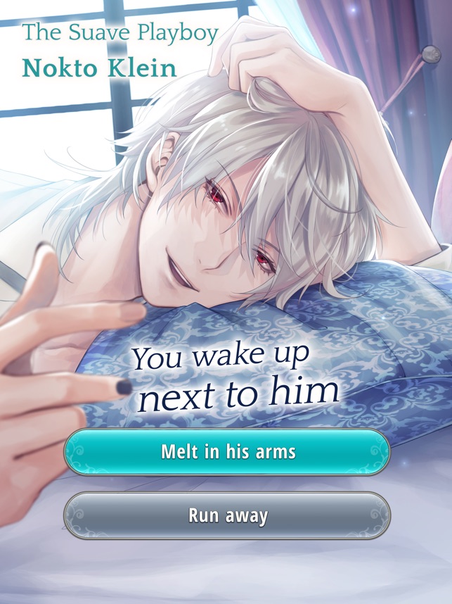 IkemenSengoku Otome Anime Game on the App Store