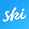 Ticketcorner Ski - ski tickets icon