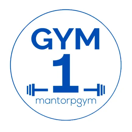 Mantorp Gym Читы