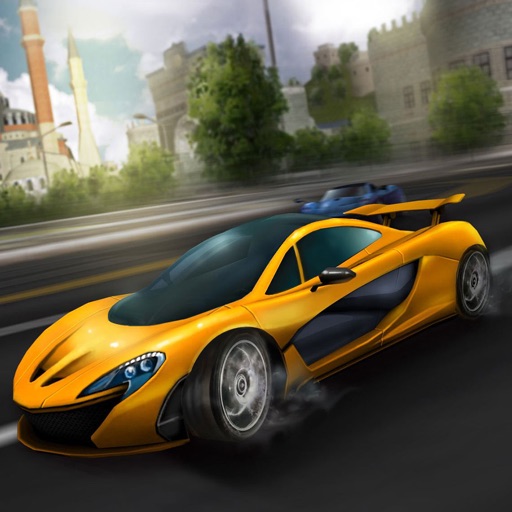 LH Car Download
