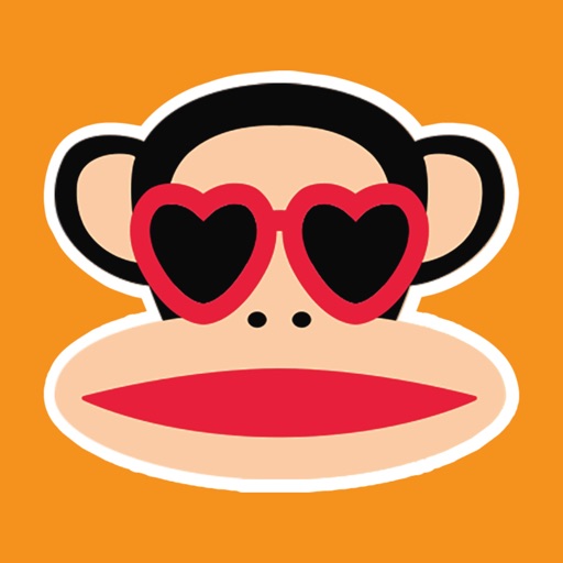 Paul Frank icon