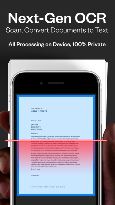 PDF Office Pro, Acrobat Expert Screenshot
