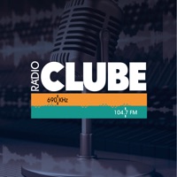 Rádio Clube Pará logo