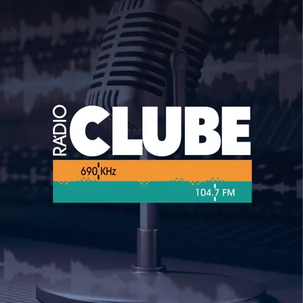 Rádio Clube Pará Читы
