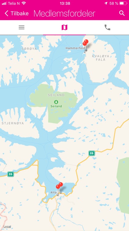 Polarlys Boligbyggelag