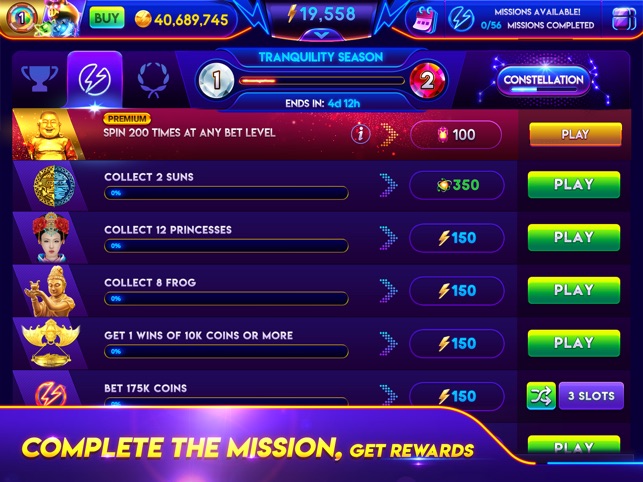 Lightning of Pyramid Slots Casino - Free Slots - Microsoft Apps