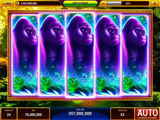 Vegas Slots Casino ™ Slot Gameのおすすめ画像4