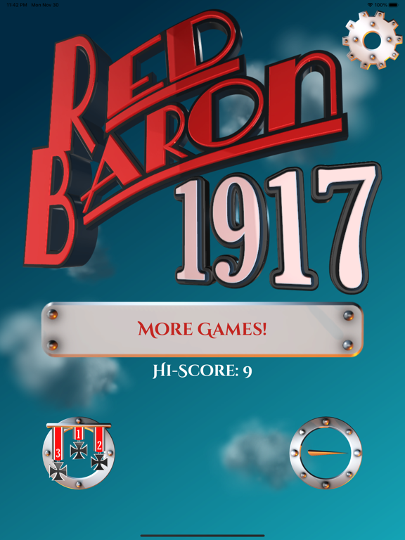 Red Baron 1917のおすすめ画像2