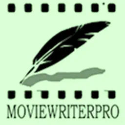 MovieWriterPro Reader app icon