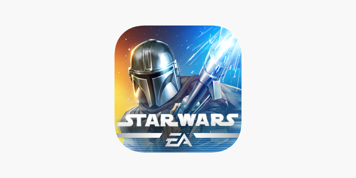 Star Wars™:Eroi della galassia su App Store