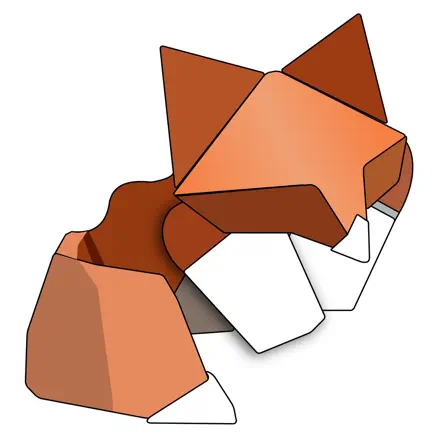 Origami Fun Читы