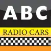 ABC Radio Taxis App Feedback