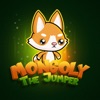 Mongoly - The Jumper icon