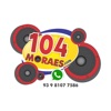 104 Moraes icon