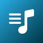 SongList: Save Music for Later App Cancel