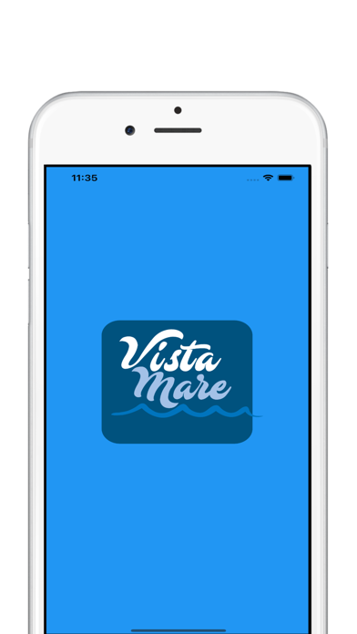 VistaMare Screenshot