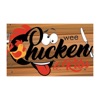 Ooo Wee Chicken & Ribs icon