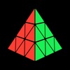 Pyraminx Solver icon