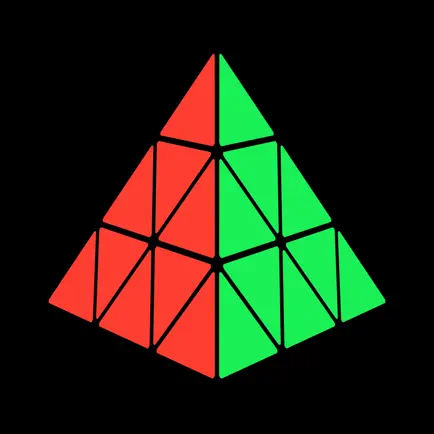 Pyraminx Solver Cheats