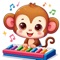 Baby Piano for Kids / Toddlers