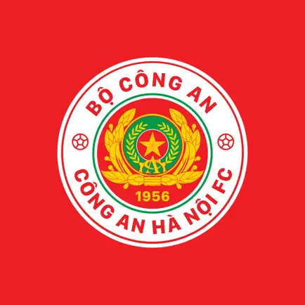 Công An Hà Nội FC Читы