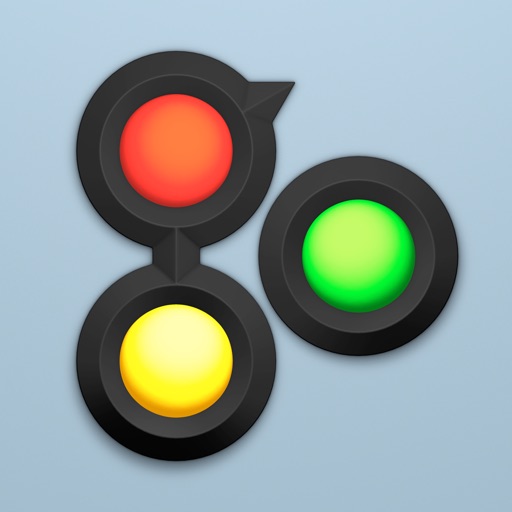 Go Button iOS App