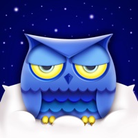 Sleep Sounds by Sleep Pillow logo