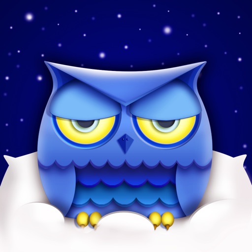 Sleep Sounds by Sleep Pillow icon