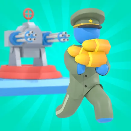 City Defence 3D Cheats