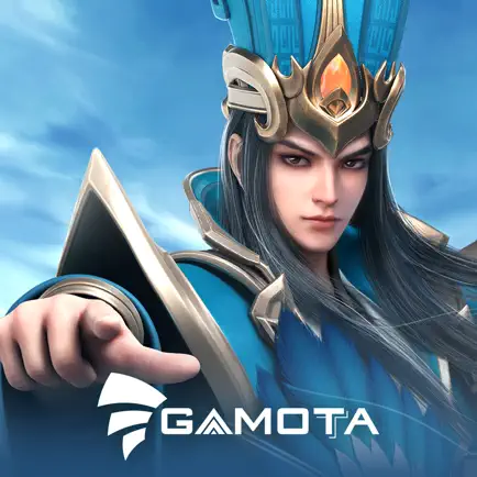 Alo Chủ Tướng - Gamota Читы