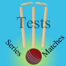 Get Cricket Test Match Stats for iOS, iPhone, iPad Aso Report