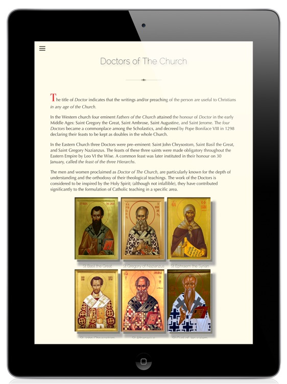 Pentecost screenshot-3