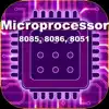 Microprocessor contact information