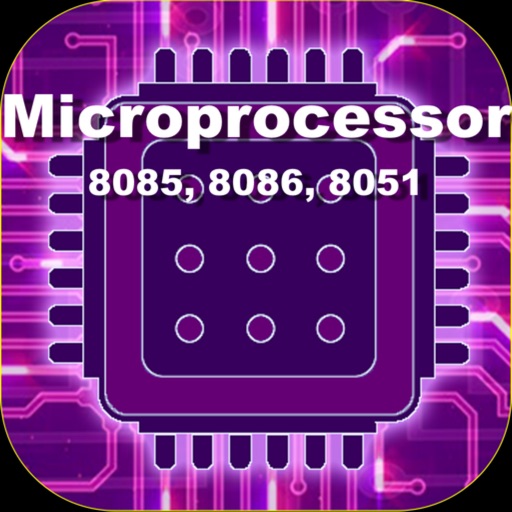 Microprocessor