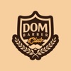 Dom Barber Club icon