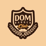 Download Dom Barber Club app