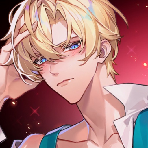 Secret kiss with knight: Otome Icon