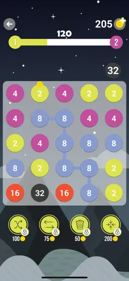 Game screenshot 248: Connect Dots and Numbers hack