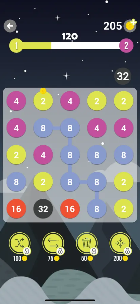 248: Number Connect 2248 - Games App | MWM