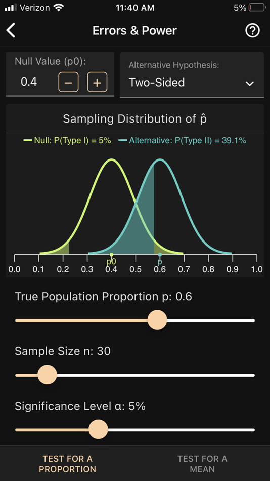 #10. Art of Stat: Concepts (iOS) 由: Bernhard Klingenberg