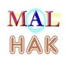Hakka M(A)L icon