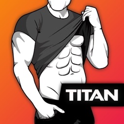 Titan - Exercices à la Maison