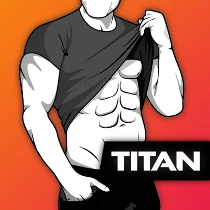Titan - Home Workout & Fitness Cheats
