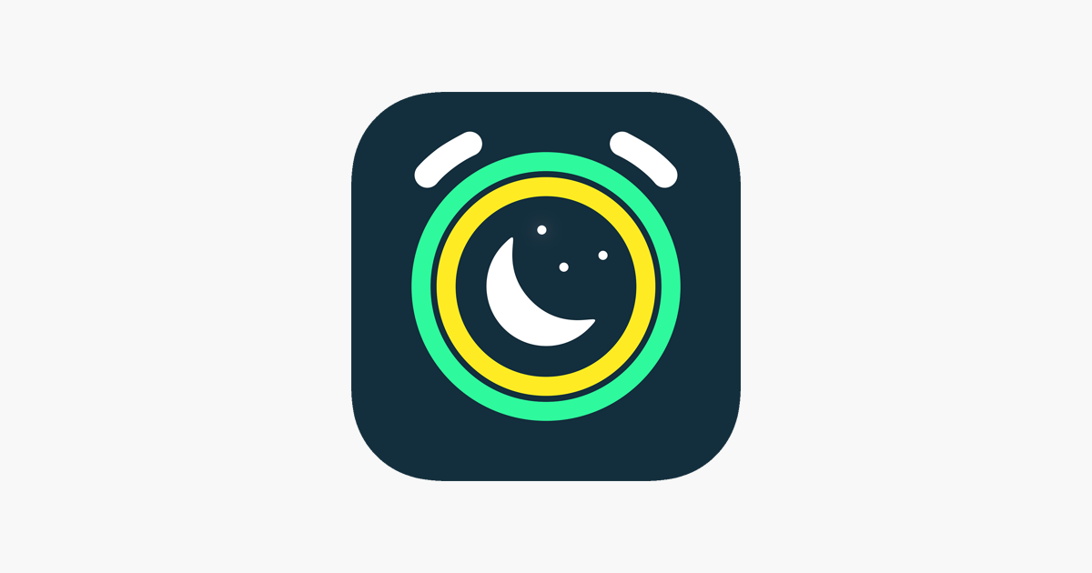 sleepzy reveil intelligent dans l app store