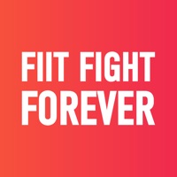 Fiit Fight Forever app not working? crashes or has problems?
