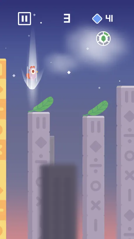 Hoppy Towers