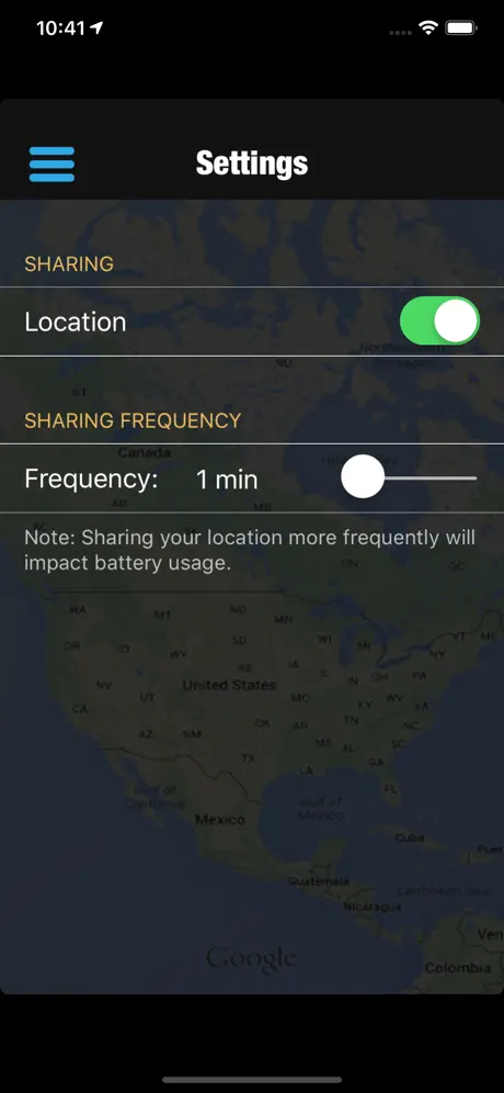 GPS Fleet Tracker